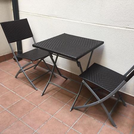 Alojamiento Sala Balust Apartment Саламанка Екстериор снимка
