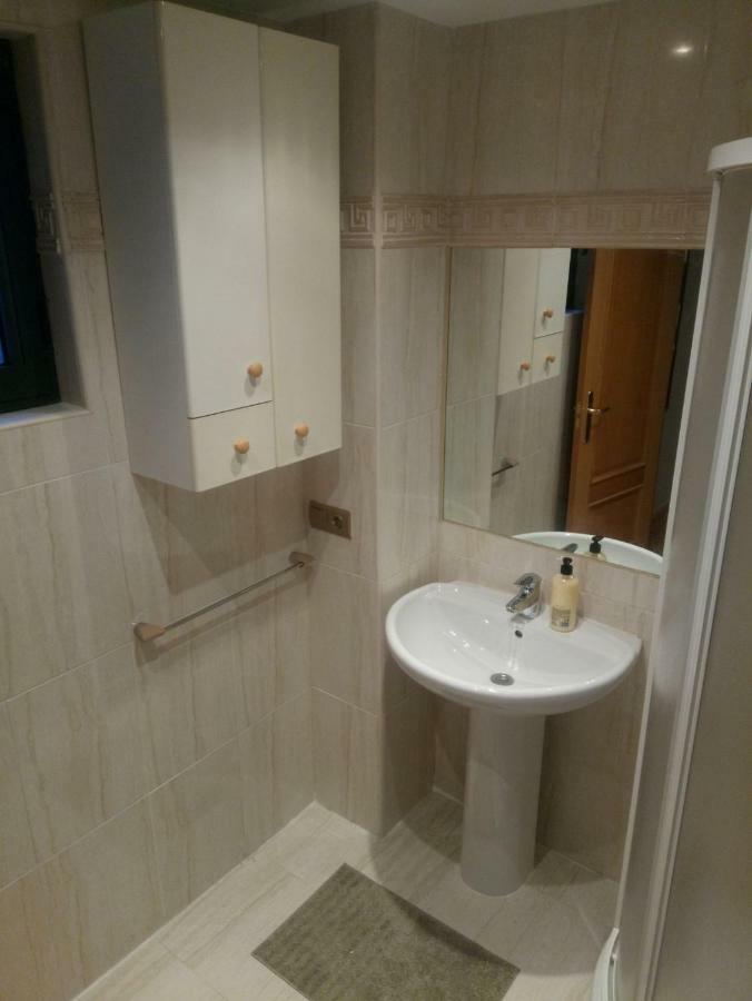Alojamiento Sala Balust Apartment Саламанка Екстериор снимка